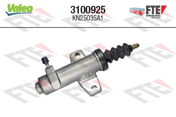 Työsylinteri, kytkin VALEO 3100925