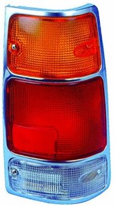 Takavalo, Vasen, ISUZU PICKUP, 8-97025473-0