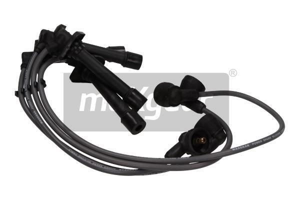 Sytytysjohtosarja MAXGEAR 53-0087