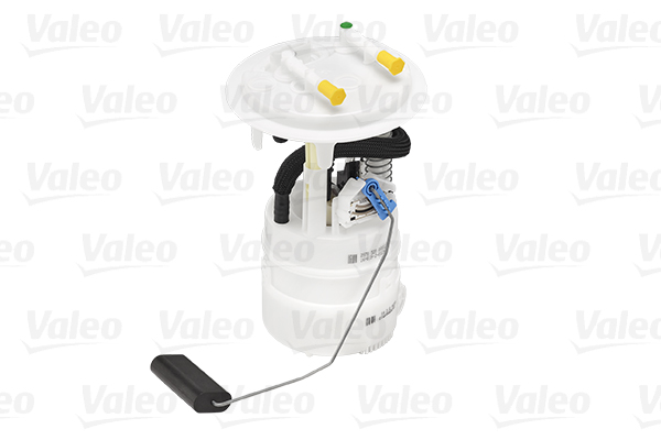 Tunnistin, polttoainetankki VALEO 347542