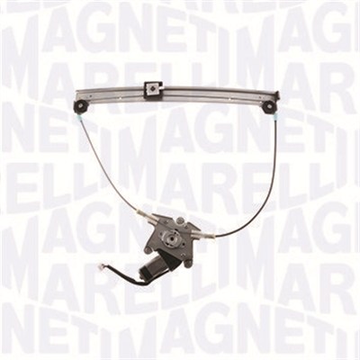 Lasinnostin MAGNETI MARELLI 350103170179