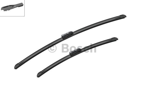 Pyyhkijänsulka BOSCH 3 397 014 318
