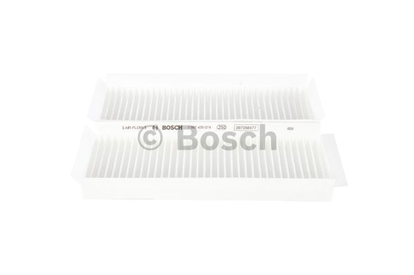Raitisilmasuodatin BOSCH 1 987 435 074