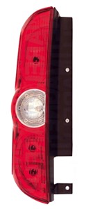 Takavalo, Vasen, FIAT DOBLO Cargo, DOBLO Minibus, minivan, OPEL COMBO Skåp/stor limousine, COMBO Tour, 0000051830565, 1222394, 51830565