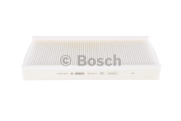 Raitisilmasuodatin BOSCH 1 987 432 112