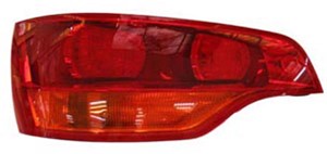 Takavalo, Vasen, AUDI Q7, 4L0 945 093