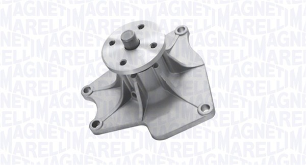 Vesipumppu MAGNETI MARELLI 352316170588
