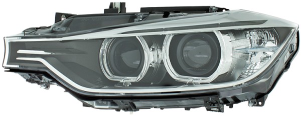 Ajovalo HELLA 1ZS 354 983-211