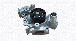 Vesipumppu, RENAULT CLIO I, CLIO II, CLIO Skåp/halvkombi II, KANGOO, KANGOO Express, TWINGO I, TWINGO II, 4062130701010, 7701478924, 820