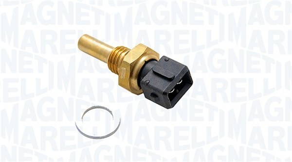 Tunnistin, jäähdytysnesteen lämpötila MAGNETI MARELLI 171916011290