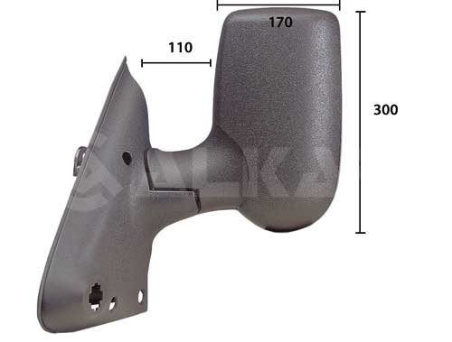 Ulkopeili ALKAR 9227960