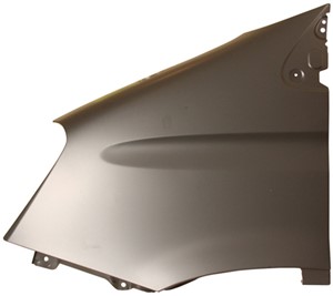 Lokasuoja, Eteen, oikea, IVECO DAILY Flak/chassi IV, DAILY Skåp IV, DAILY Tipp IV, 0000003800001, 3800001, 5801352978