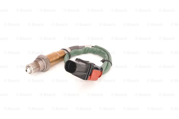 Lambdatunnistin BOSCH 0 258 017 473