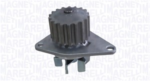 Vesipumppu, CITROËN C2, C3 I, C4 I, C4 Coupé, PEUGEOT 1007, 206 Halvkombi, 206 SW, 207, 307, 307 Break, 307 SW, 1201.G2, 1201G2