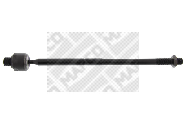 Raidetangon pää, suora MAPCO 52680