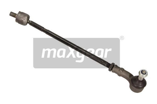Raidetanko MAXGEAR 69-0075