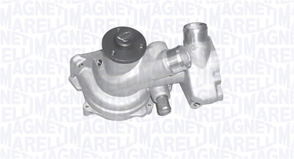 Vesipumppu MAGNETI MARELLI 352316170679