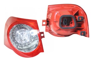 Takavalo, Vasen, VW PASSAT Variant, 3C9 945 095, 3C9 945 095N, 3C9945095C