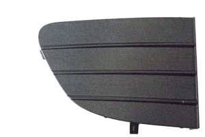 Ritilä, Eteen, oikea, FIAT PUNTO EVO, 0000735502297, 735502297