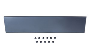 Takaluukun levy, Vasen, CITROËN JUMPER Buss, JUMPER Skåp, FIAT DUCATO Buss, DUCATO Skåp, PEUGEOT BOXER Buss, BOXER Skåp, 000735423005, 1