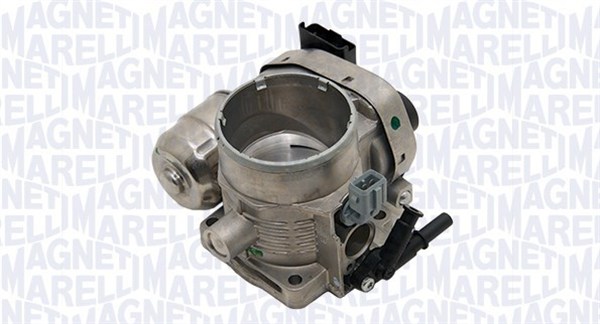 Kaasuläpän kotelo MAGNETI MARELLI 802001985303