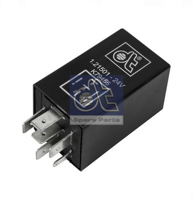 Rele DT 1.21501
