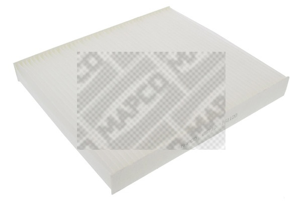 Raitisilmasuodatin MAPCO 65710
