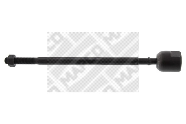 Raidetangon pää, suora MAPCO 59298