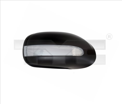 Suojus, ulkopeili TYC 321-0068