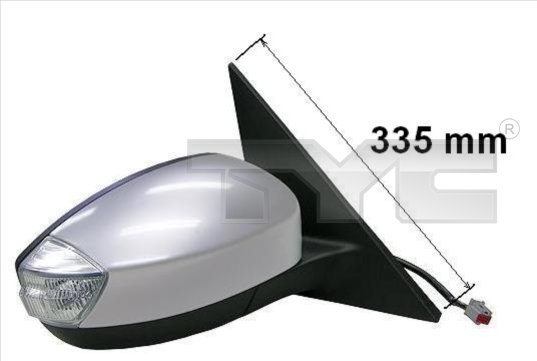 Ulkopeili TYC 310-0128