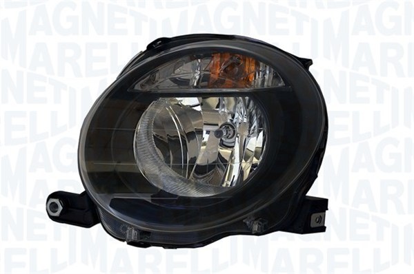 Ajovalo MAGNETI MARELLI 712455501139