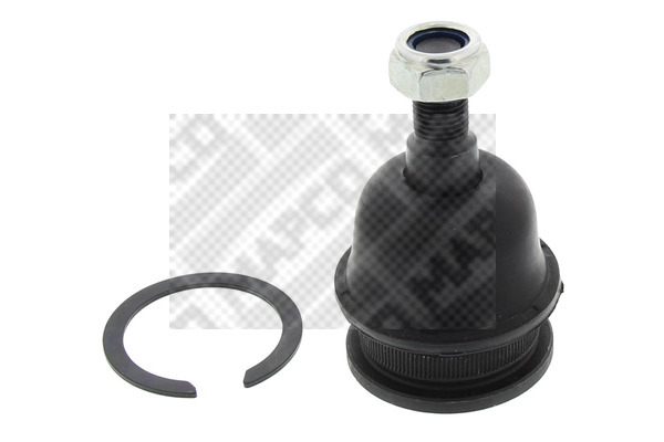 Pallonivel MAPCO 49255