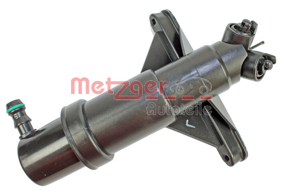 Pesusuutin, ajovalo METZGER 2220534