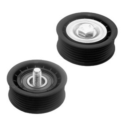 Ohjain-/kiristysrulla kiilahihna MAGNETI MARELLI 331316170354