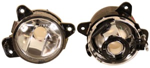 Sumuvalo, Eteen, vasen, SKODA,VW, 6H0 941 699B, 7E0 941 699, 7H0 941 699, 7H0 941 699B, 7H0 941 699C, 7H0941699C