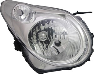 Ajovalo, Vasen, SUZUKI ALTO, 35320M68K00, 35320-M68K00, 35321M68K00, 35321-M68K00, 35321M68K01, 35321-M68K01, 35321-M68K01-000