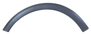 Levike, lokasuoja, Eteen, vasen, OPEL COMBO Tour, CORSA C, CORSA C Skåp/halvkombi, VAUXHALL CORSA Mk II, CORSAVAN Mk II, 09227303, 17243