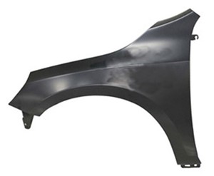 Lokasuoja, Eteen, oikea, VOLVO S60 II, V60 I, 31276749, 3127674-9, 31352074