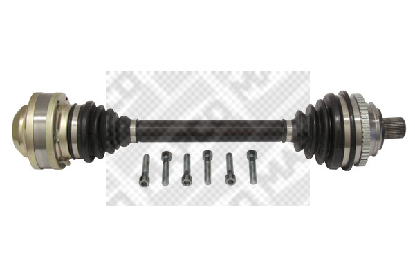Vetoakseli MAPCO 16769