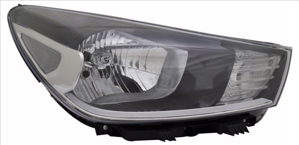 Ajovalo TYC 20-16291-05-2