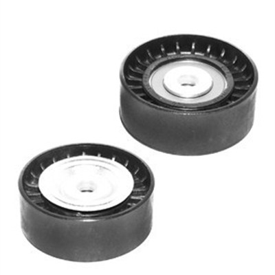 Ohjain-/kiristysrulla kiilahihna MAGNETI MARELLI 331316170389