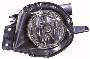 Sumuvalo, Oikea, BMW 3 [E90], 63176948374