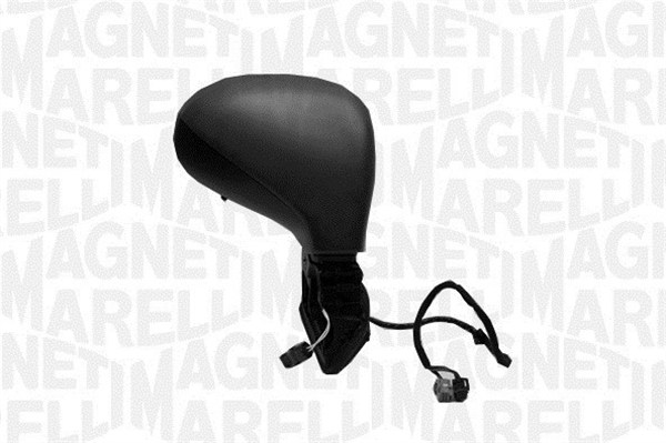 Ulkopeili MAGNETI MARELLI 351991124900