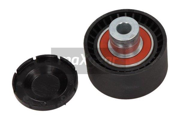 Ohjainrulla, moniurahihna MAXGEAR 54-0660