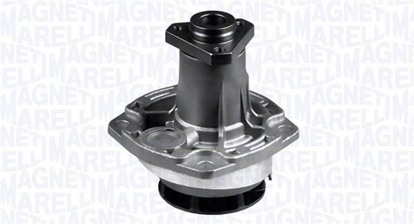 Vesipumppu MAGNETI MARELLI 352316170015