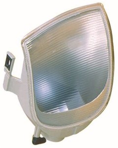 Vilkkuvalo, Oikea, VW POLO, POLO Van Skåp/halvkombi, 6N0953042C, 6N0953050C