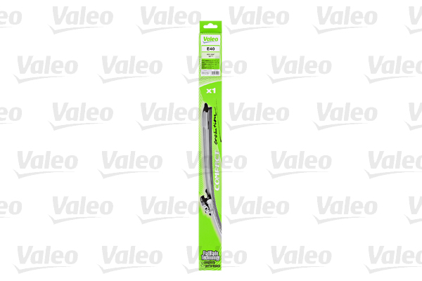 Pyyhkijänsulka VALEO 575901
