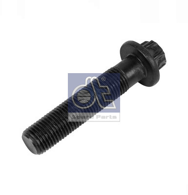 Kiertokangen pultti DT 3.11210