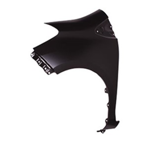 Lokasuoja, Eteen, oikea, TOYOTA YARIS, 53801-52120, 53811 52390