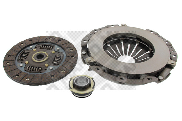 Kytkinpaketti MAPCO 10521